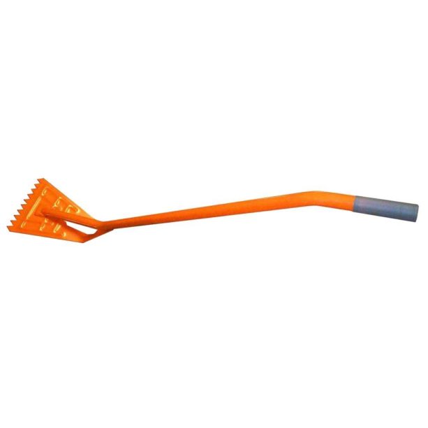 an example of tool for shingle removal