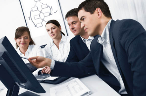 Formation vente