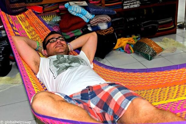 How to buy the best hammock in Mexico