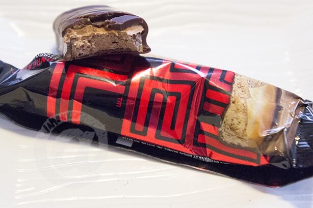 UNREAL Chocolate Caramel Nougat