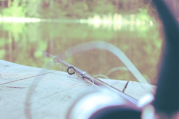 survivalist fishing kit