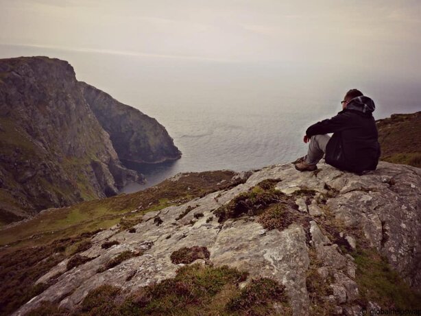 Wildlife and wilderness in Donegal