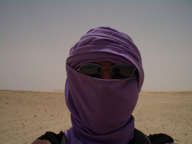 tuareg