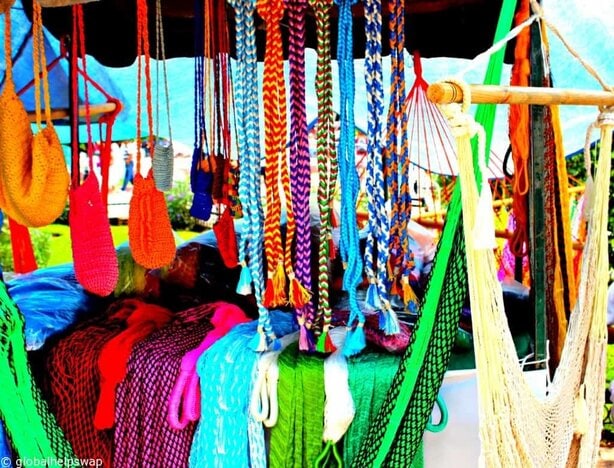 How to buy the best hammock in Mexico