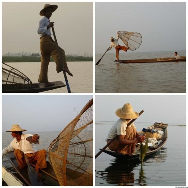 Inle Lake