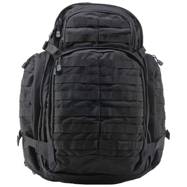 5.11 Rush 72 Backpack Review - Our New Favorite Bug Out Bag?