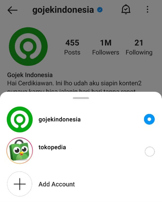 Gojek and Tokopedia Finally Officially Form GoTo Group (source: special) Gojek and Tokopedia Finally Officially Form GoTo Group