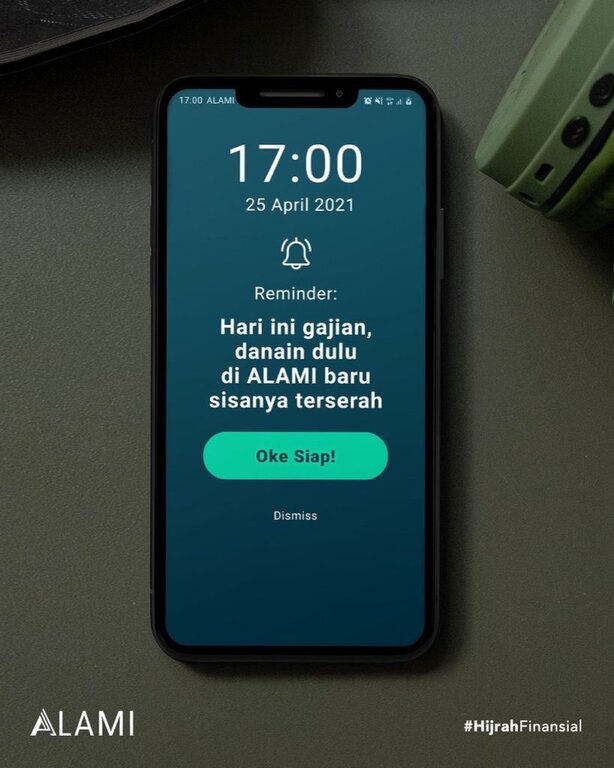 Alami Buys BPR, Aim for the Great Potential of Sharia Digital Banks (source: special) Alami Buys BPR, Aim for the Great Potential of Sharia Digital Banks