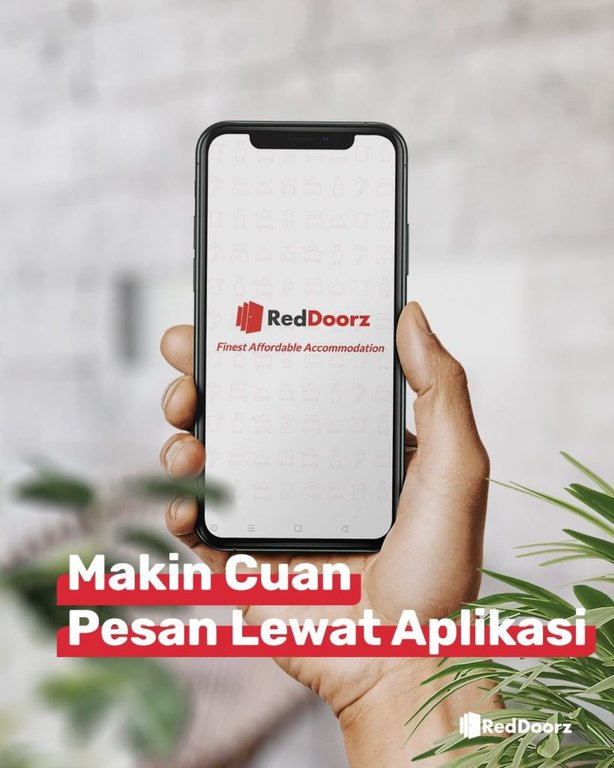 RedDoorz Enters 4-Star Hotel Business, Eyeing Staycation Trend (source: special) RedDoorz Enters 4-Star Hotel Business, Eyeing Staycation Trend