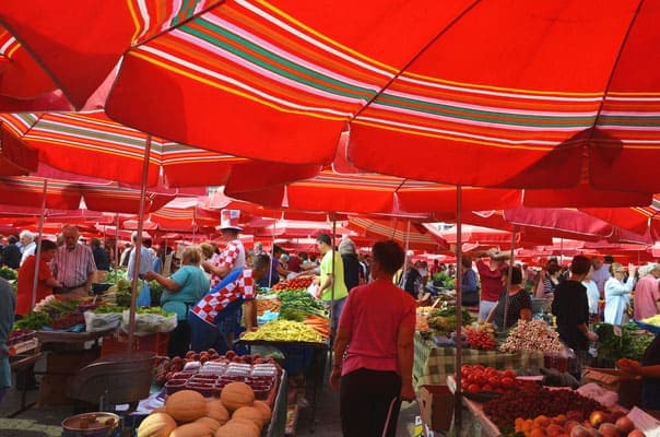 48 hours Zagreb itinerary