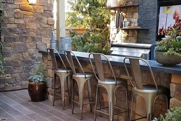 Top 5 Unique Outdoor Living Spaces Oregon Outdoor Lighting
