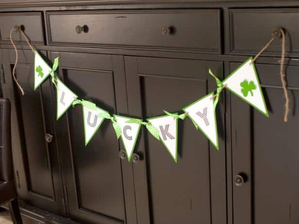 7 Diy St Patrick S Day Decorations
