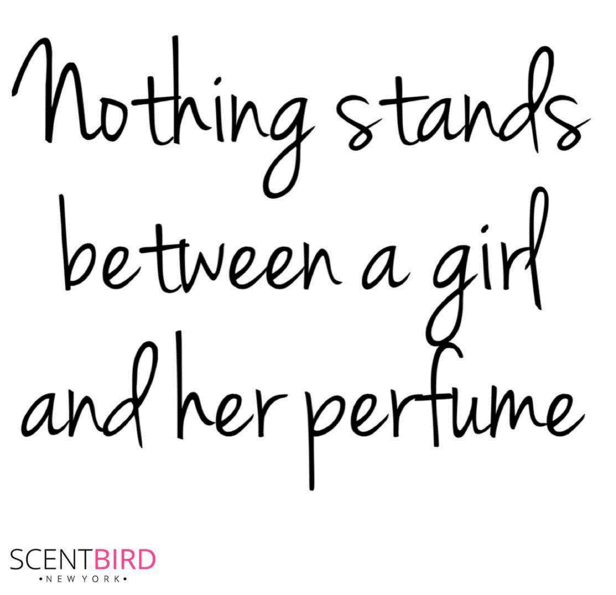 9 Fun Fragrance Facts