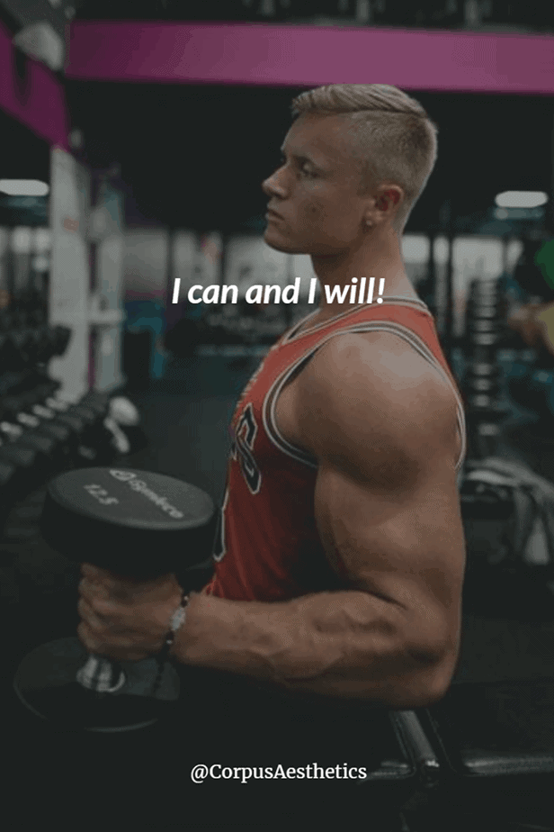 Quotes Motivation Body Mind Fitness Secret Arnold Arnold