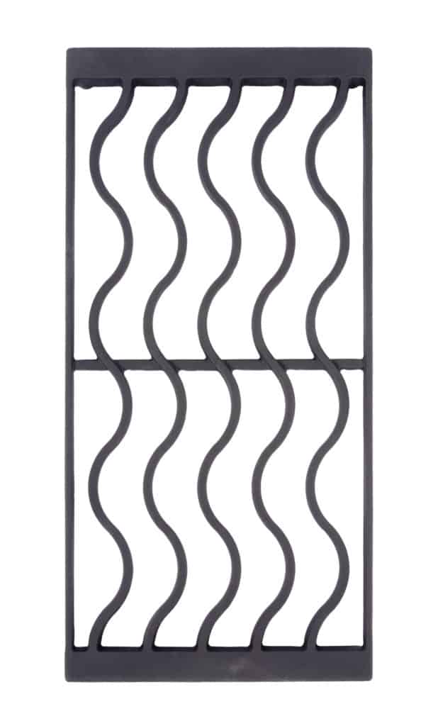 image of the Wolf S Grate Kit