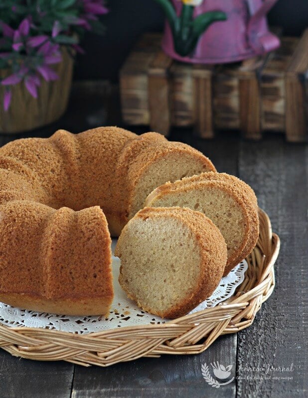 honey cake 020