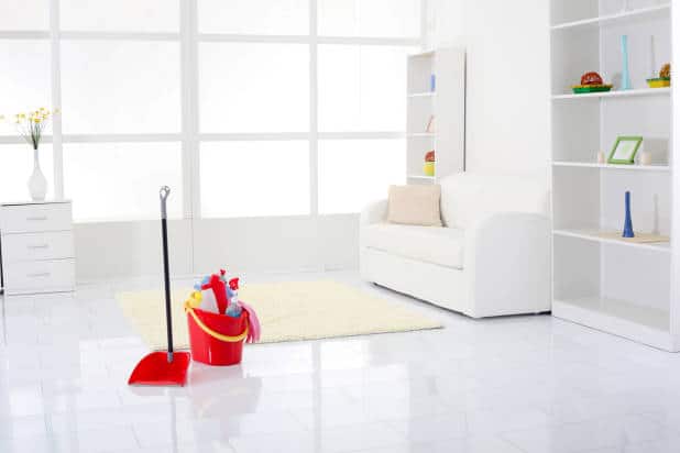 clean-house-with-mop-and-bucket