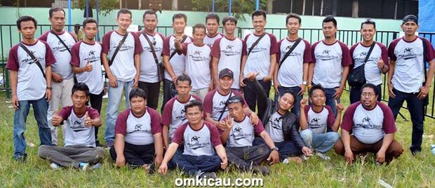 Panitia Muntilan Bersatu