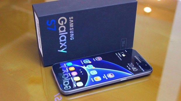 Samsung Galaxy S7 Stuck In Recovery Mode Boot Loop Issue Other Related Problems