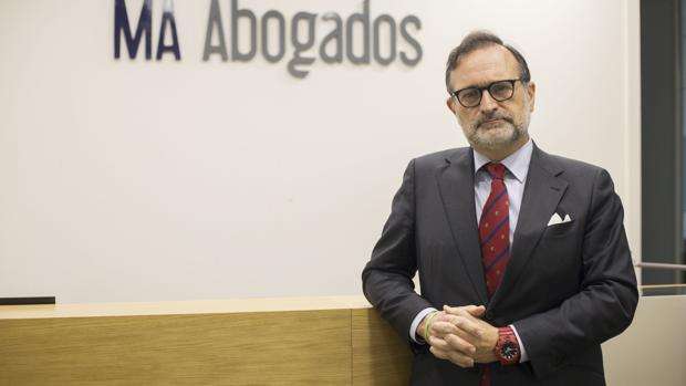 Alberto Pérez-Solano Es Entrevistado En ABC Andalucía