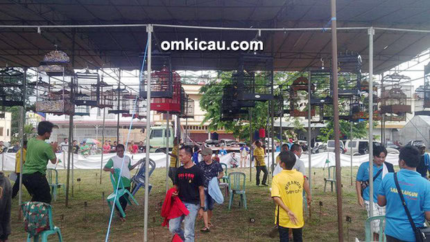 Lapangan SBS Bangko