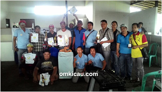 BKKM BC Batu Kajang