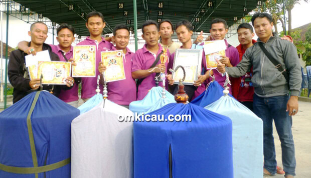 JKB feat SPSF