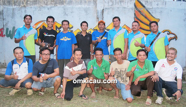 Latber Effentta Jambi