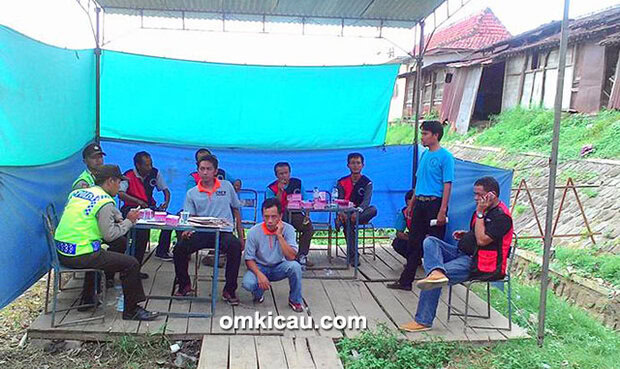 Latber Spesial KKB Boyolali