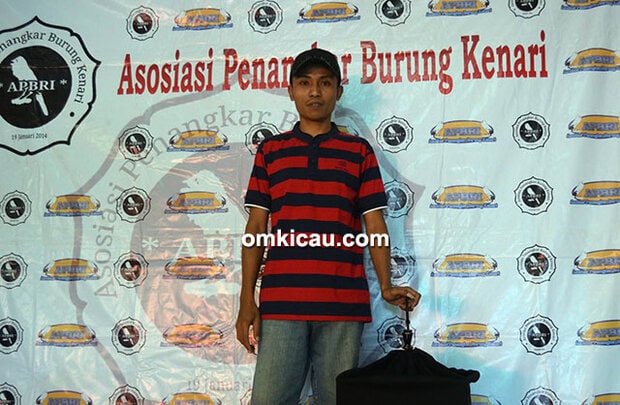 Om Sishan (Pengging)