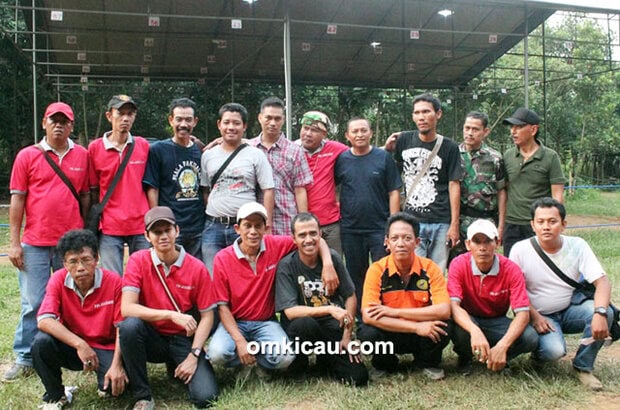 Panitia PBI Jabotadep