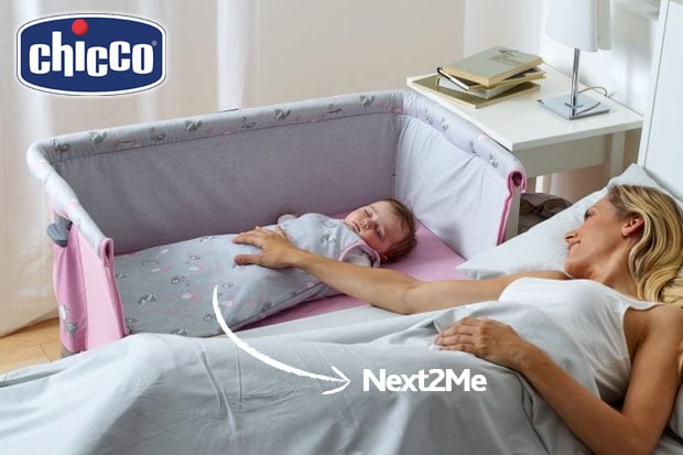 matelas cododo next to me