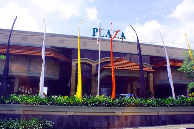 Plaza Hotel Semarang