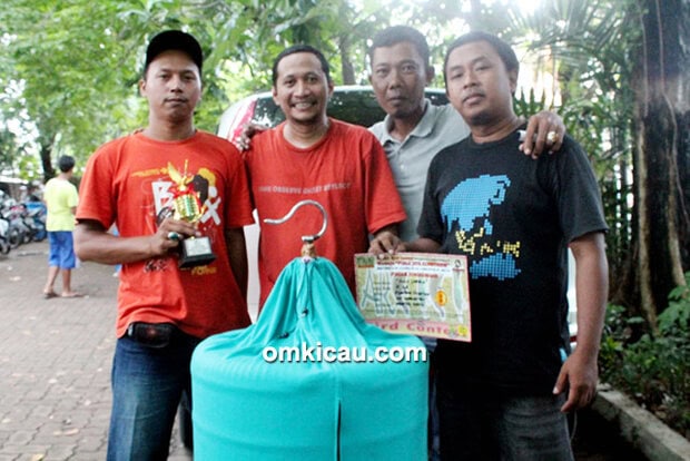 Om Aad Ciganjur
