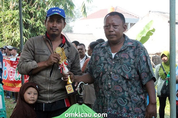 Om Mulyono