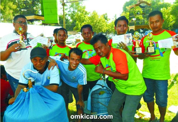Duta Koppast Cup Kudus