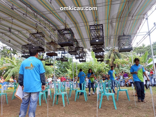 Lapangan Efenta Jambi