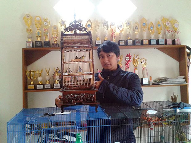 Om Ngafif