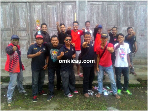 Panitia Perang Bintang Cang Ci Man