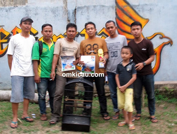 Om Selamet Polongan