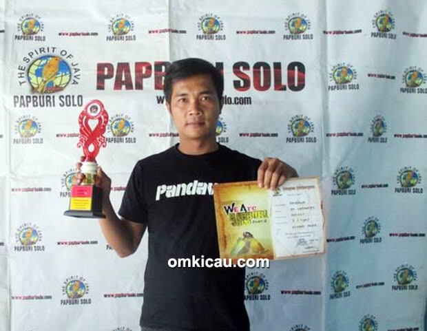 Dedi Pandawa