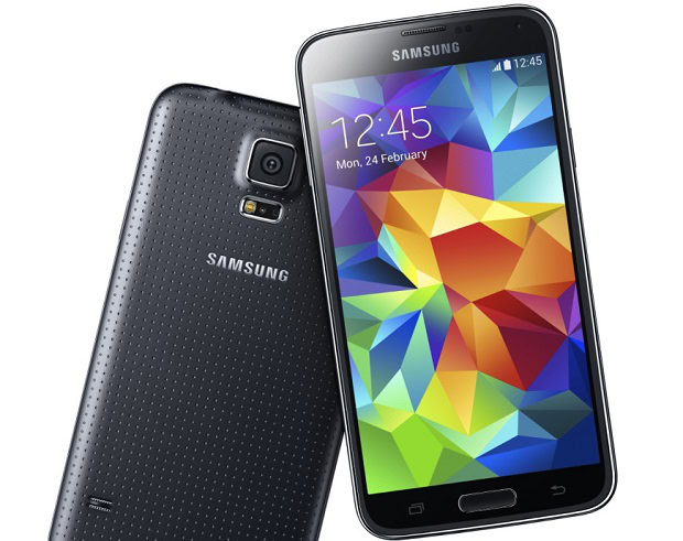 samsung gear s5 release date 2018
