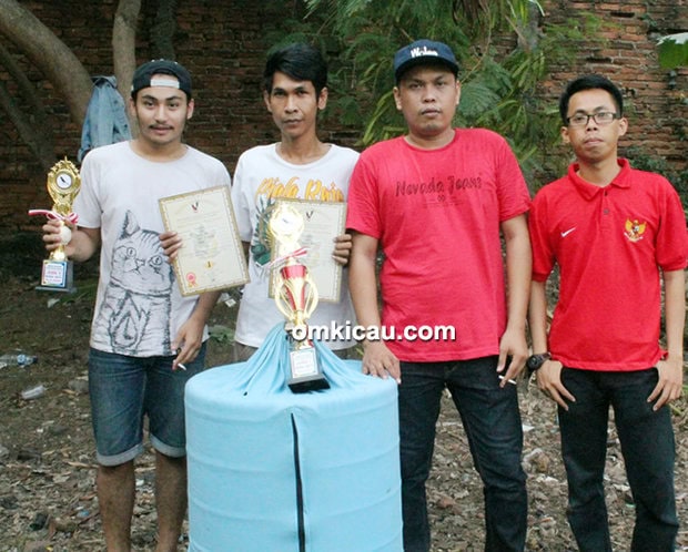 Om Ebah