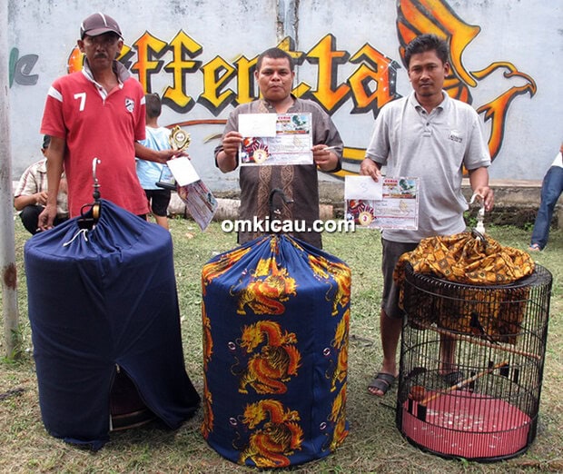 Latber Spesial Effentta Jambi