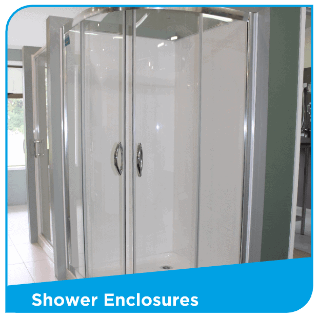 Shower Units