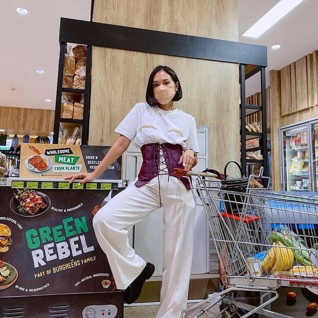 Green Rebel Becomes Indonesia's Representative in the GROW Program (source: special) Green Rebel Becomes Indonesia's Representative in the GROW Program