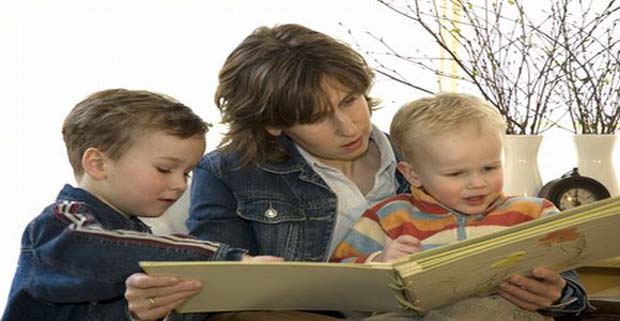 K-12 Homeschool