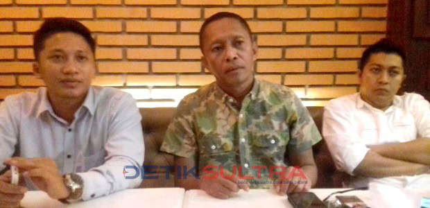 Ketua-DPC-Peradi-Kendari-Arifudi-Mathara Ketua DPC Peradi Kota Kendari Afiruddin Mathara