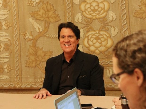 Rob Marshall