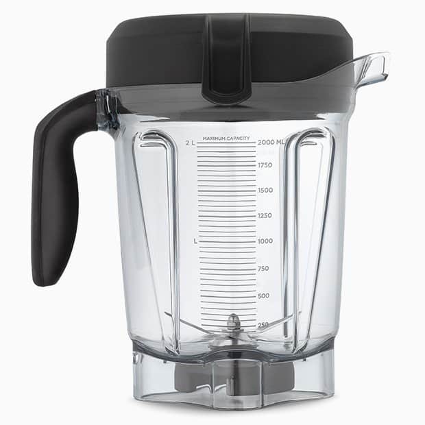 Vitamix 750 Pitcher